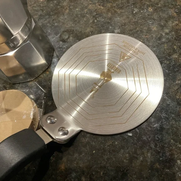 Mocha Pot Italian Coffee pot Bellmain - Picture 4 of 5